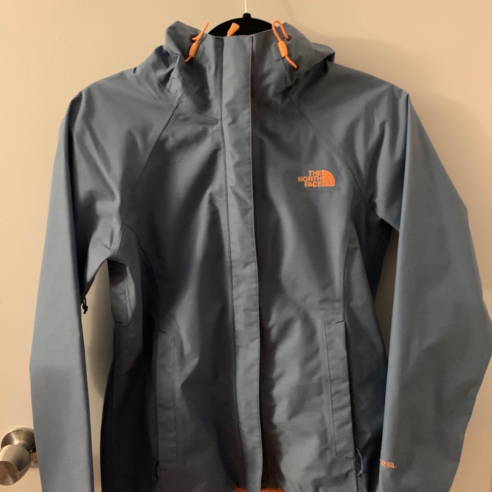 North Face Hyvent 2.5L